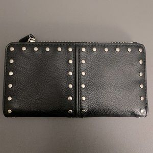 Michael Kors Studded Wallet